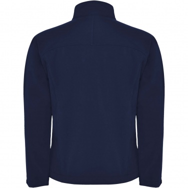 Logotrade promotional merchandise photo of: Rudolph unisex softshell jacket