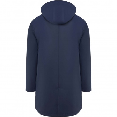 Logo trade promotional item photo of: Sitka men's raincoat