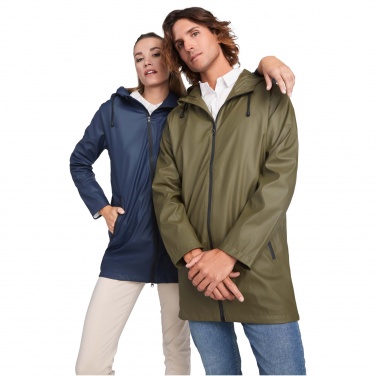 Logotrade promotional giveaways photo of: Sitka men's raincoat