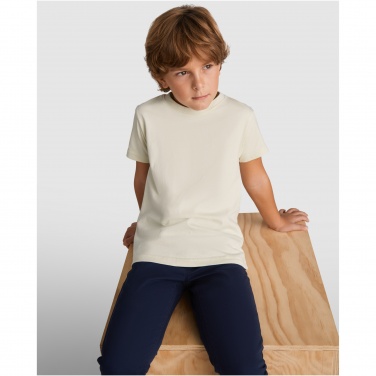 Logotrade corporate gift image of: Stafford short sleeve kids t-shirt