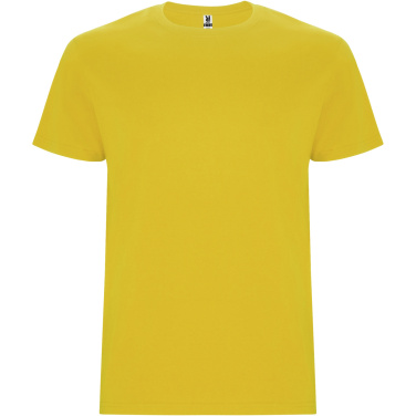 Logo trade promotional products image of: Stafford short sleeve kids t-shirt