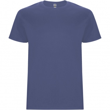 Logotrade business gift image of: Stafford short sleeve kids t-shirt