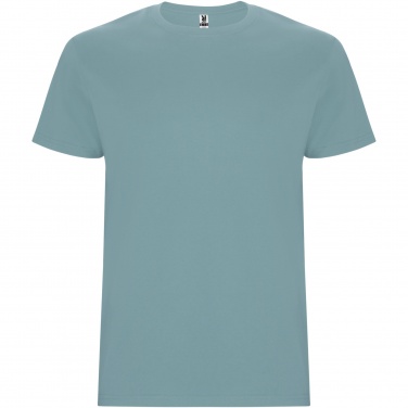 Logotrade promotional gift picture of: Stafford short sleeve kids t-shirt