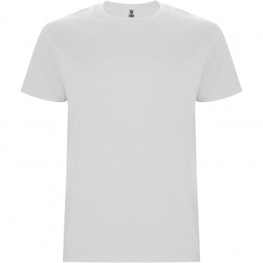 Logo trade promotional merchandise photo of: Stafford short sleeve kids t-shirt