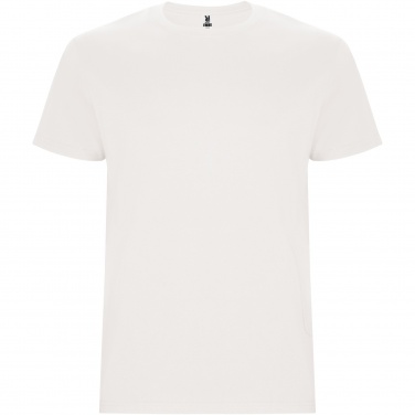 Logotrade promotional giveaway image of: Stafford short sleeve kids t-shirt