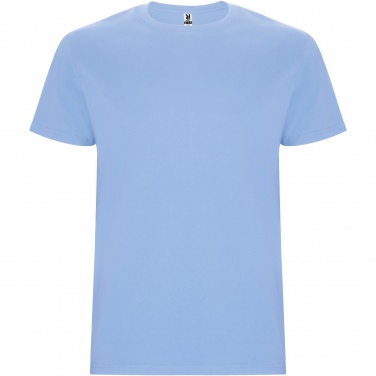 Logo trade promotional item photo of: Stafford short sleeve kids t-shirt