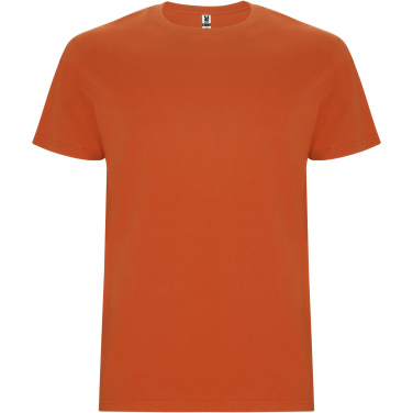 Logotrade promotional product picture of: Stafford short sleeve kids t-shirt