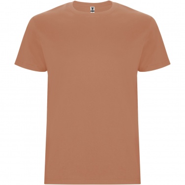 Logo trade advertising products picture of: Stafford short sleeve kids t-shirt