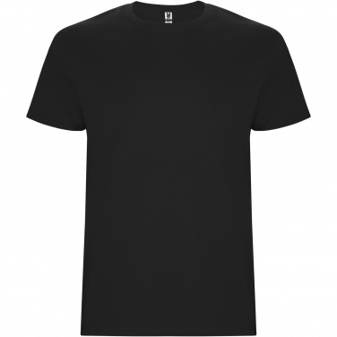 Logotrade promotional product image of: Stafford short sleeve kids t-shirt