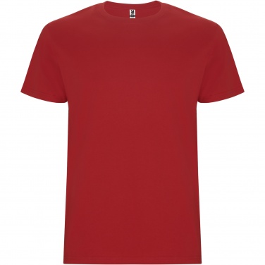 Logo trade promotional products image of: Stafford short sleeve kids t-shirt