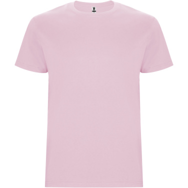 Logo trade promotional items picture of: Stafford short sleeve kids t-shirt