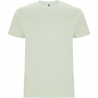 Logo trade promotional items image of: Stafford short sleeve kids t-shirt