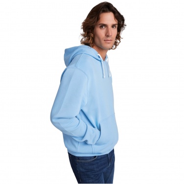 Logo trade promotional products picture of: Urban men's hoodie