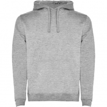 Logo trade promotional gift photo of: Urban men's hoodie