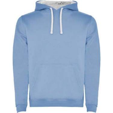 Logo trade promotional item photo of: Urban men's hoodie