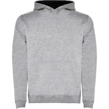 Logo trade promotional giveaways picture of: Urban kids hoodie