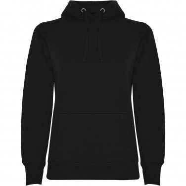Logotrade promotional products photo of: Urban women's hoodie