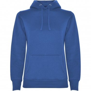 Logo trade promotional merchandise photo of: Urban women's hoodie