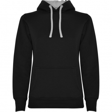 Logotrade promotional giveaway picture of: Urban women's hoodie