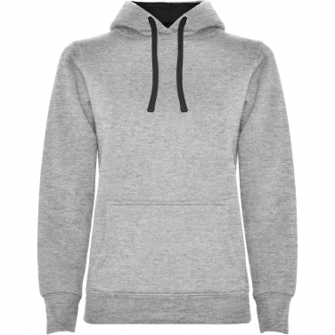 Logotrade promotional giveaway image of: Urban women's hoodie