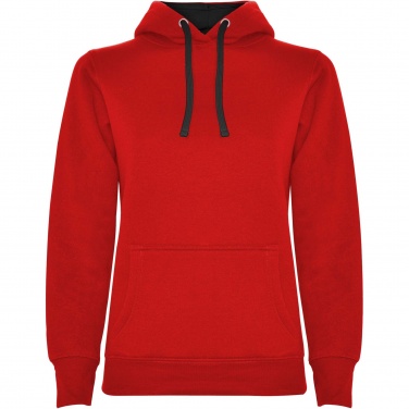 Logotrade promotional giveaways photo of: Urban women's hoodie