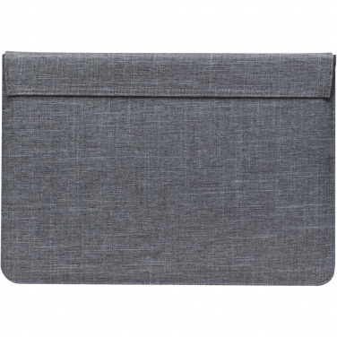 Logotrade promotional product picture of: Herschel Spokane 15-16" laptop sleeve
