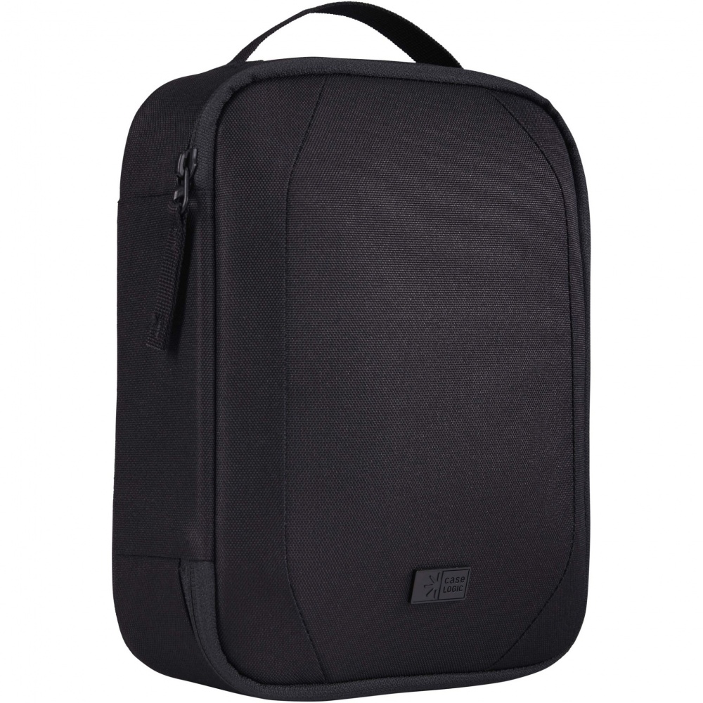 Logo trade advertising products picture of: Case Logic Invigo recycled accessories bag