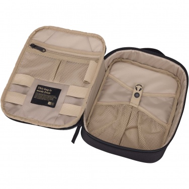 Logotrade business gift image of: Case Logic Invigo recycled accessories bag