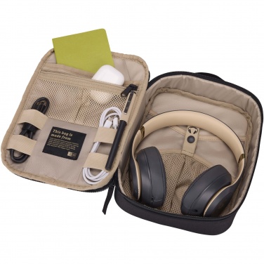Logotrade corporate gift picture of: Case Logic Invigo recycled accessories bag