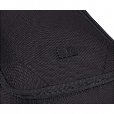 Logotrade promotional items photo of: Case Logic Invigo recycled accessories bag