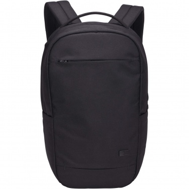 Logo trade promotional gift photo of: Case Logic Invigo 14" recycled laptop backpack