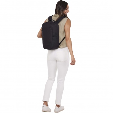 Logotrade promotional merchandise photo of: Case Logic Invigo 14" recycled laptop backpack
