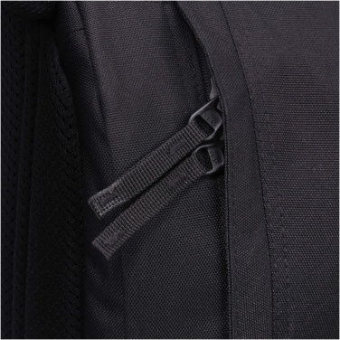 Logo trade business gifts image of: Case Logic Invigo 14" recycled laptop backpack