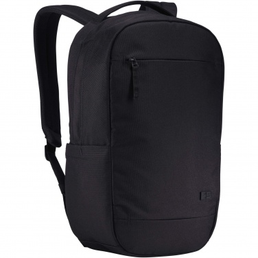 Logo trade business gift photo of: Case Logic Invigo 14" recycled laptop backpack