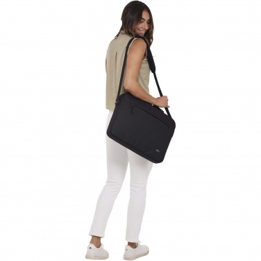 Logotrade promotional merchandise picture of: Case Logic Invigo 15.6" recycled laptop bag