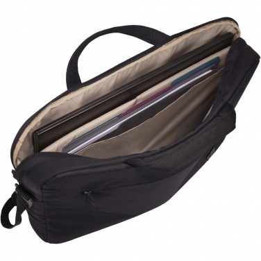 Logo trade promotional product photo of: Case Logic Invigo 15.6" recycled laptop bag