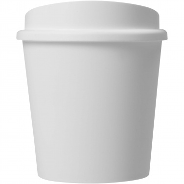 Logotrade promotional gift image of: Americano® Switch 200 ml tumbler with lid