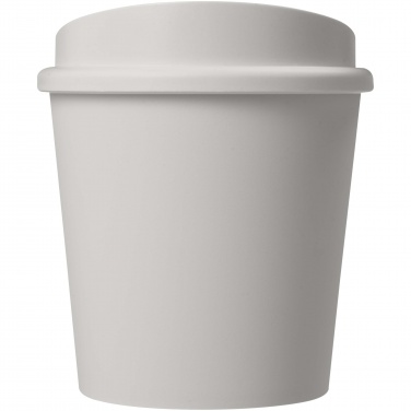 Logotrade promotional items photo of: Americano® Switch Renew 200 ml tumbler with lid
