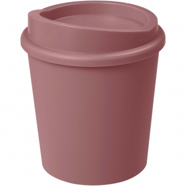 Logotrade promotional product picture of: Americano® Switch Renew 200 ml tumbler with lid