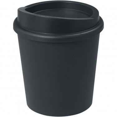 Logo trade promotional merchandise picture of: Americano® Switch Renew 200 ml tumbler with lid