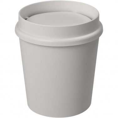 Logo trade advertising products image of: Americano® Switch Renew 200 ml tumbler with 360° lid