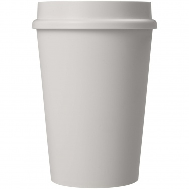 Logo trade promotional item photo of: Americano® Switch Renew 300 ml tumbler with 360° lid