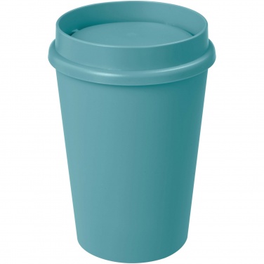 Logotrade promotional gift picture of: Americano® Switch Renew 300 ml tumbler with 360° lid