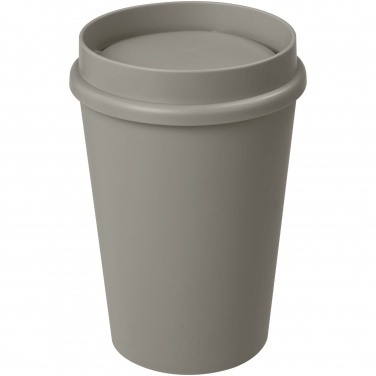 Logo trade promotional products picture of: Americano® Switch Renew 300 ml tumbler with 360° lid