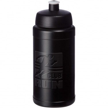 Logotrade advertising products photo of: Baseline Rise 500 ml sport bottle