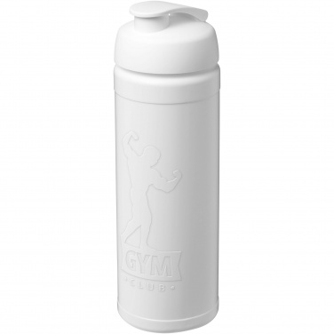 Logotrade promotional gifts photo of: Baseline Rise 750 ml sport bottle with flip lid