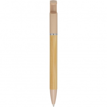 Logotrade promotional gifts photo of: Delfina phone holder pen
