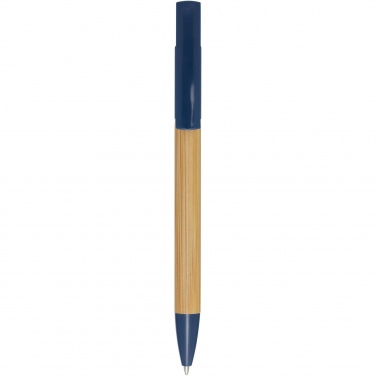 Logo trade business gifts image of: Delfina phone holder pen