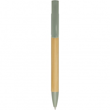Logo trade corporate gift photo of: Delfina phone holder pen