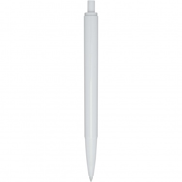 Logo trade promotional gifts picture of: Elsa recycled plastic ballpoint pen